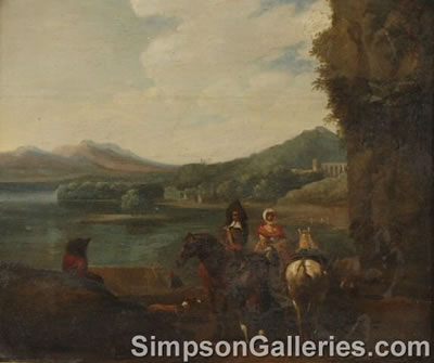 sample from Simpson Galleries (01/31/2010)