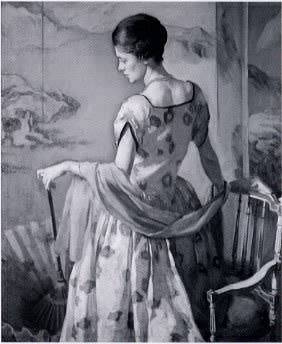 Samuel Baker : Old Taffeta