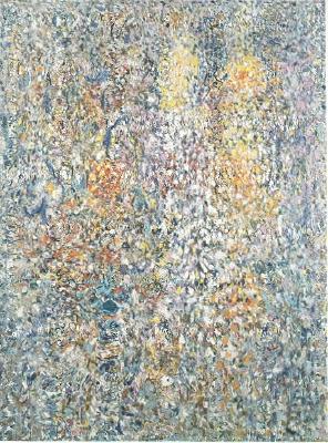 Richard Pousette-Dart