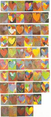 Jim Dine