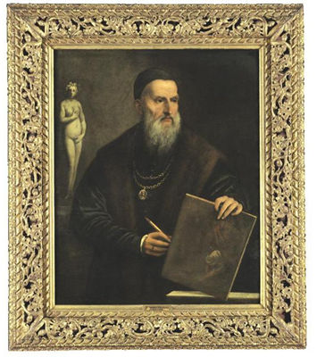 Pietro della Vecchia