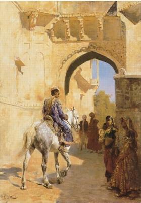 Edwin Lord Weeks