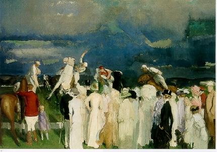 George Bellows