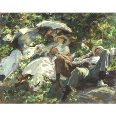 John Singer Sargent