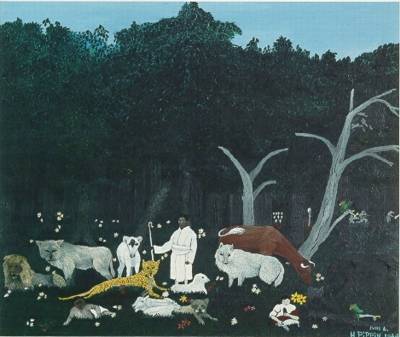 Horace Pippin