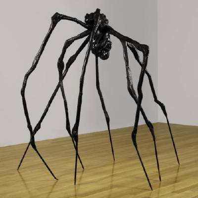 Louise Bourgeois