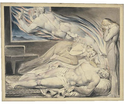 William Blake