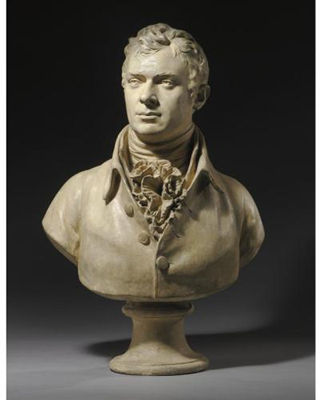 Jean-Antoine Houdon