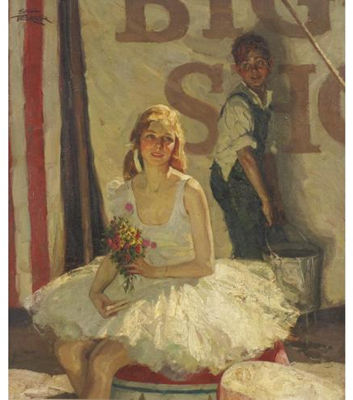 Saul Tepper