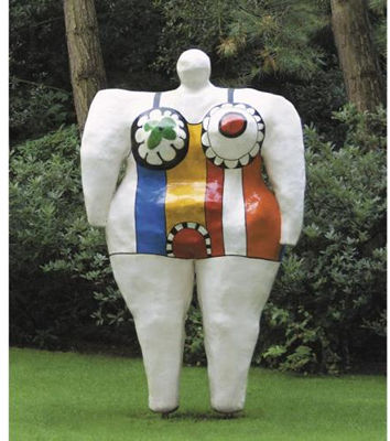 Niki de Saint Phalle