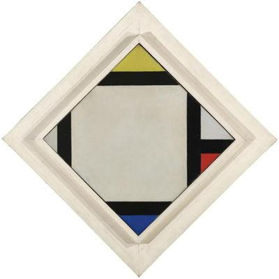 Theo (Christian Emil Kupper) van Doesburg