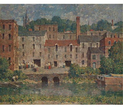 Robert Spencer