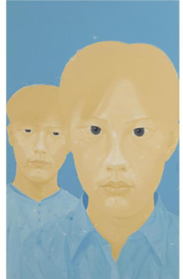 Shen Xiaotong : 2002.IMAGE.NO.12