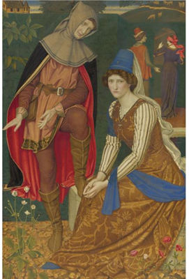 Joseph Edward Southall