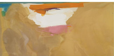 Helen Frankenthaler