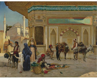 Rudolf Ernst