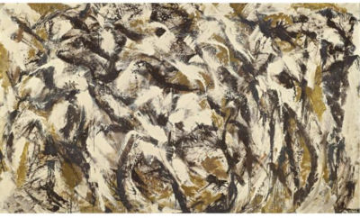 Lee Krasner