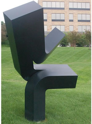 Clement Meadmore