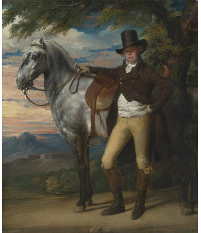 John Singleton Copley : From Auction Records