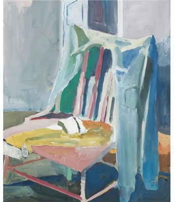 Paul John Wonner