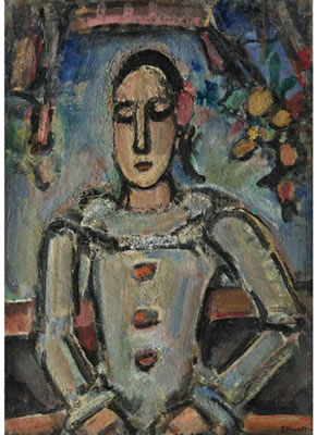 Georges Rouault