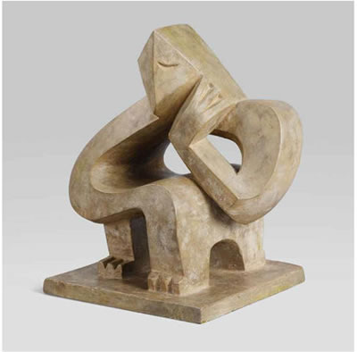 Jacques Lipchitz