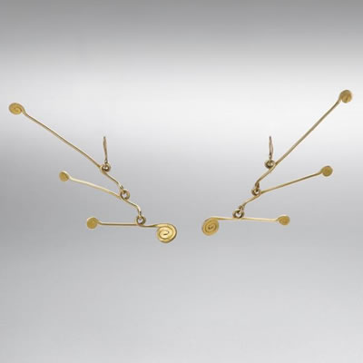 Alexander (Sandy) Calder