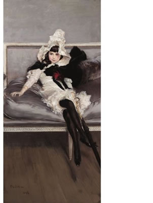 Giovanni Boldini