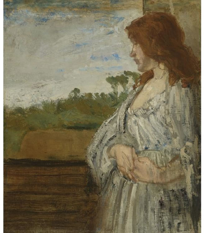 James Abbott McNeill Whistler : From Auction Records