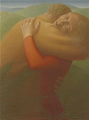 George Tooker