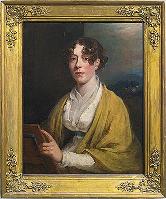 Biography photo for Anna Claypoole Peale