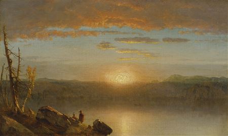 Sanford Robinson Gifford