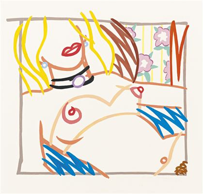 Tom Wesselmann