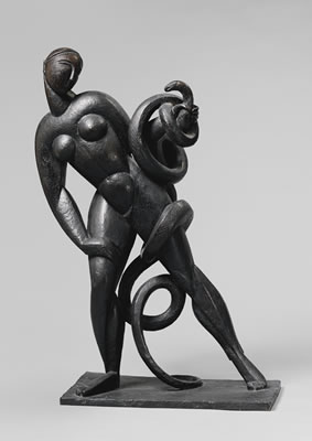 Jacques Lipchitz