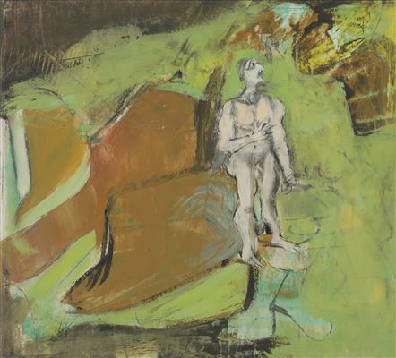 Willem de Kooning