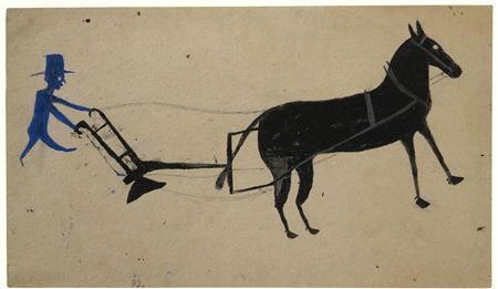 Bill Traylor