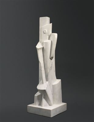 Jacques Lipchitz