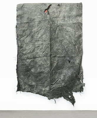 David Hammons