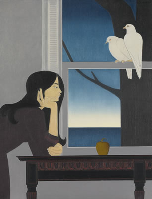 Will Barnet