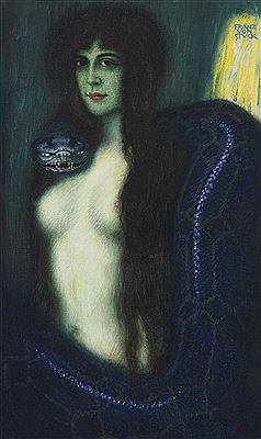 Franz Von Stuck