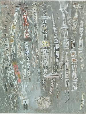 Mark Tobey