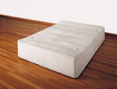 Rachel Whiteread