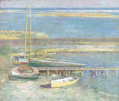 Theodore Robinson