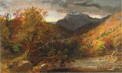 Jasper Francis Cropsey