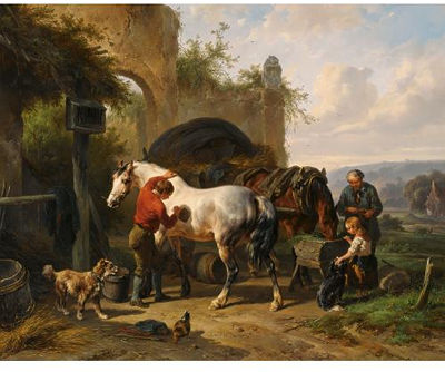 Wouterus Verschuur I