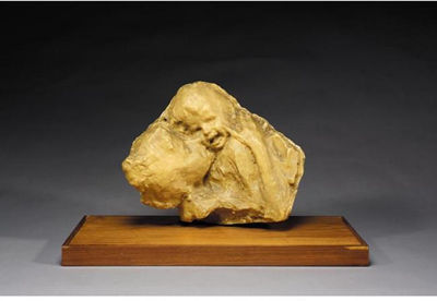 Medardo Rosso : L'ETA D'ORO