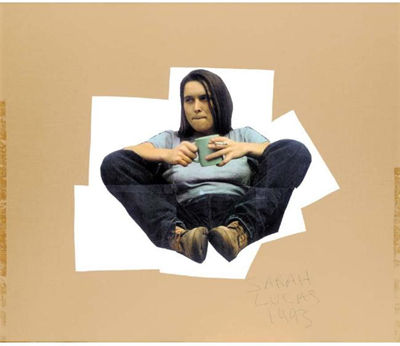 Biography photo for Sarah Lucas