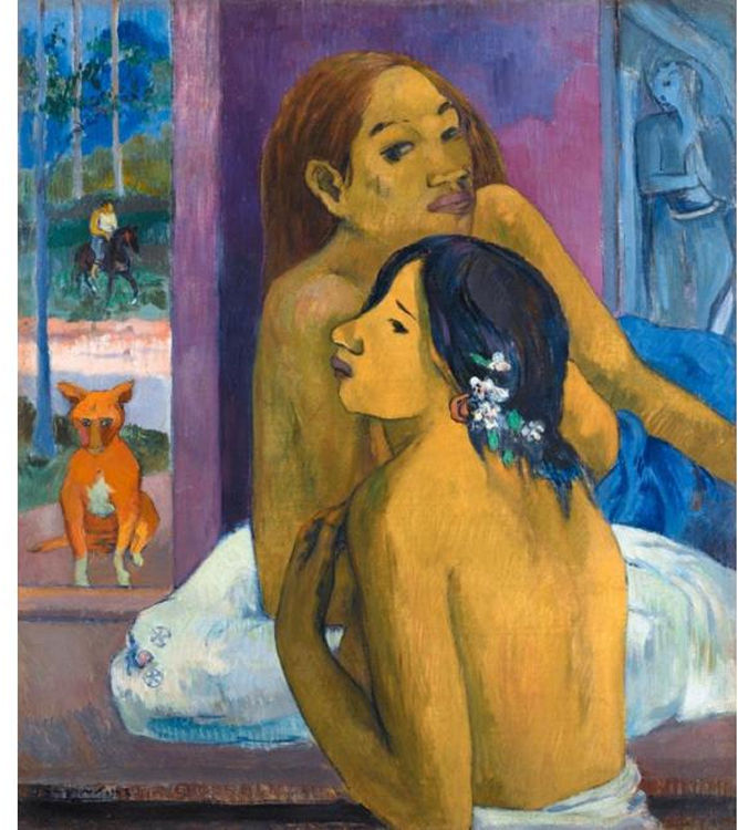 Paul Gauguin : From Auction Records