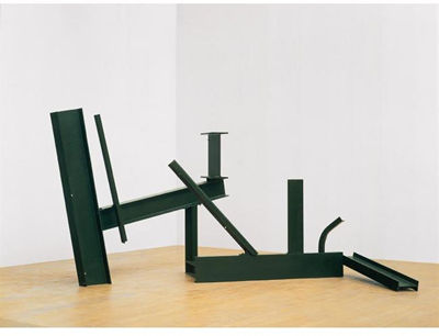 Anthony Caro