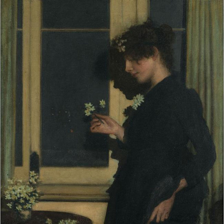 Philip Wilson Steer : From Auction Records